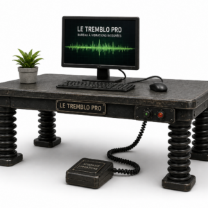 Tremblo-Pro